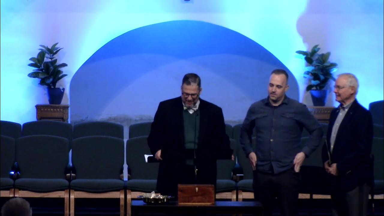 Sunday Morning March 19, 2023 at 1100 AM YouTube