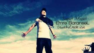 Emre Baransel ~ Erisebilmek icin *Suyun Masali*2010 Resimi