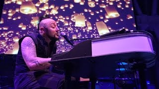 Hayko Cepkin & Mercan Dede- Ölüyorum Akustik (Borusan Müzik Evi)