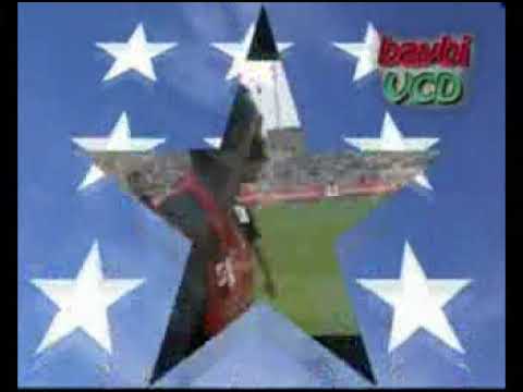 MCA Coupe D Algérie 2006 Msam3i 3lach T Hir