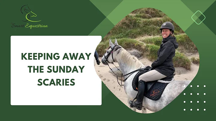 How to Fight the Sunday Scaries