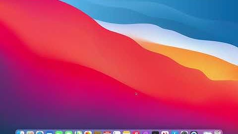 How To Display The Battery Percentage In The Menu Bar On macOS Big Sur