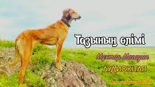 Тазының өлімі / Мұхтар Мағауин / Аудиокітап / Аудиокниги / Audiobooks