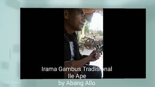 Irama Gambus Tradisional | Ile Ape