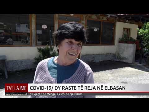 COVID 19 DY