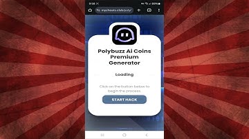 🧠 Polybuzz AI Free Coins – How to Get Unlimited Coins Fast in 2025! 💰 [No Hacks Needed]