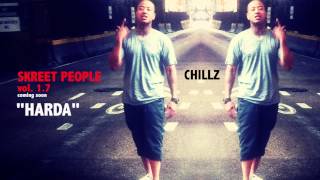 CHILLZ - "HARDA"