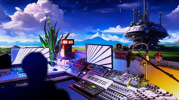 Deep Techno 127 BPM / Analog Synths / Live!