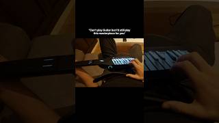 How Did This Take 10 Minutes To Learn On The Cyber-G?