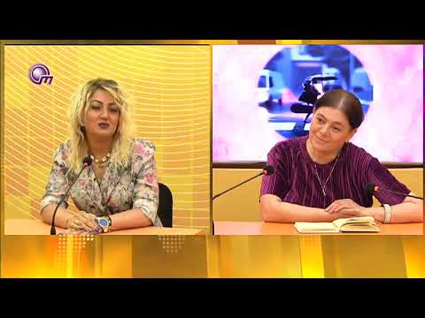 სტუმრად ტელესივრცეში