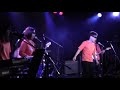 [Polysics] 常葉軽音 追いコン 20180311