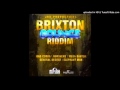 DJ LYTA - BRIXTON BOUNCE RIDDIM MIXX