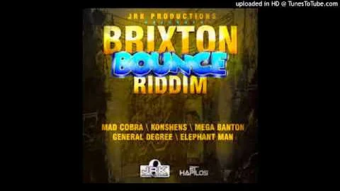 DJ LYTA - BRIXTON BOUNCE RIDDIM MIXX