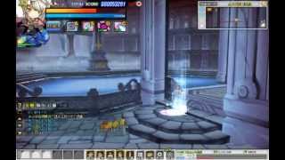Elsword code:electra 6-7 magic of splendor