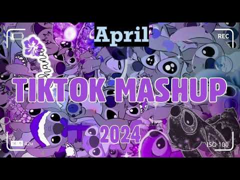 tiktok mashup 2024
