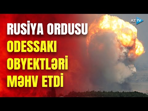 TƏCİLİ: Rusiya Krımın