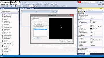 How To: Make A Progress Bar On Visual Basic 2013