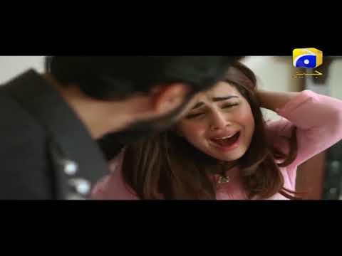 Ru Baru Ishq Tha - Episode 12 | Danish Taimoor | Ali Abbas | Ushna Shah | HAR PAL GEO