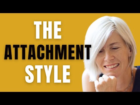Sex and Attachment Styles | Trauma Healing Coach - YouTube