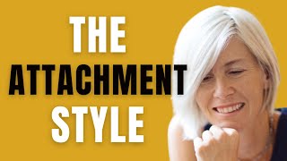 Sex and Attachment Styles | Trauma Healing Coach