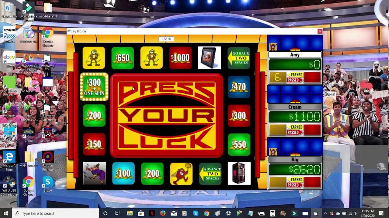 Press Your Luck Free Online Game Press your luck pc game free - strangedamer