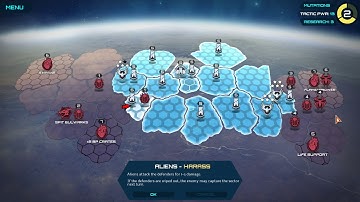 Infested Planet Planetary Campaign 4 E2