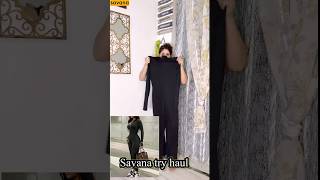 Savana haul / #phonk #music #song #savana #haul #fashion #ootd #shorts #youtube #shortsfeed #viral