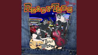 Video thumbnail of "Ready Teds - Sozinha E Triste"
