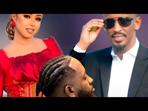 Xuseen Og Ayub Karlo Aduunka Daarood Ugu Neceb Yahay Asaga Iyo Teamkiisa Gabdhaha Ayee Kireeyaan