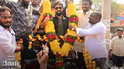HAPPY BIRTHDAY TO OUR DIRECTOR.  BOBBY KOLLI