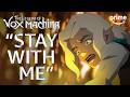 Pike & Grog Come to Wilhand's Rescue | The Legend of Vox Machina Season 4 | Clip | Prime Video