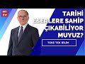 Türkiye mirasına sahip çıkıyor mu? | Teke Tek Bilim - 18 Temmuz 2021