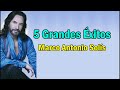 Marco Antonio Solis sus 5 mejores canciones - sus mejores exitos romanticos