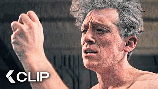 The True Intimidating Godolkin Emerges - GEN V Season 2 Clip