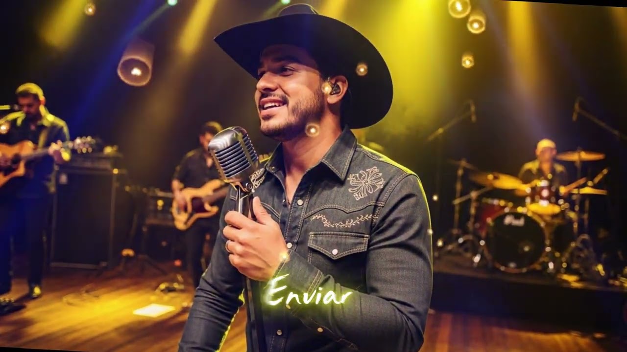 SERTANEJO 2026 - Mensagem não enviada @ModaoPlayMusicas