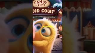 Ais Pixar Puzzle Lumas Monster Camp Controversy