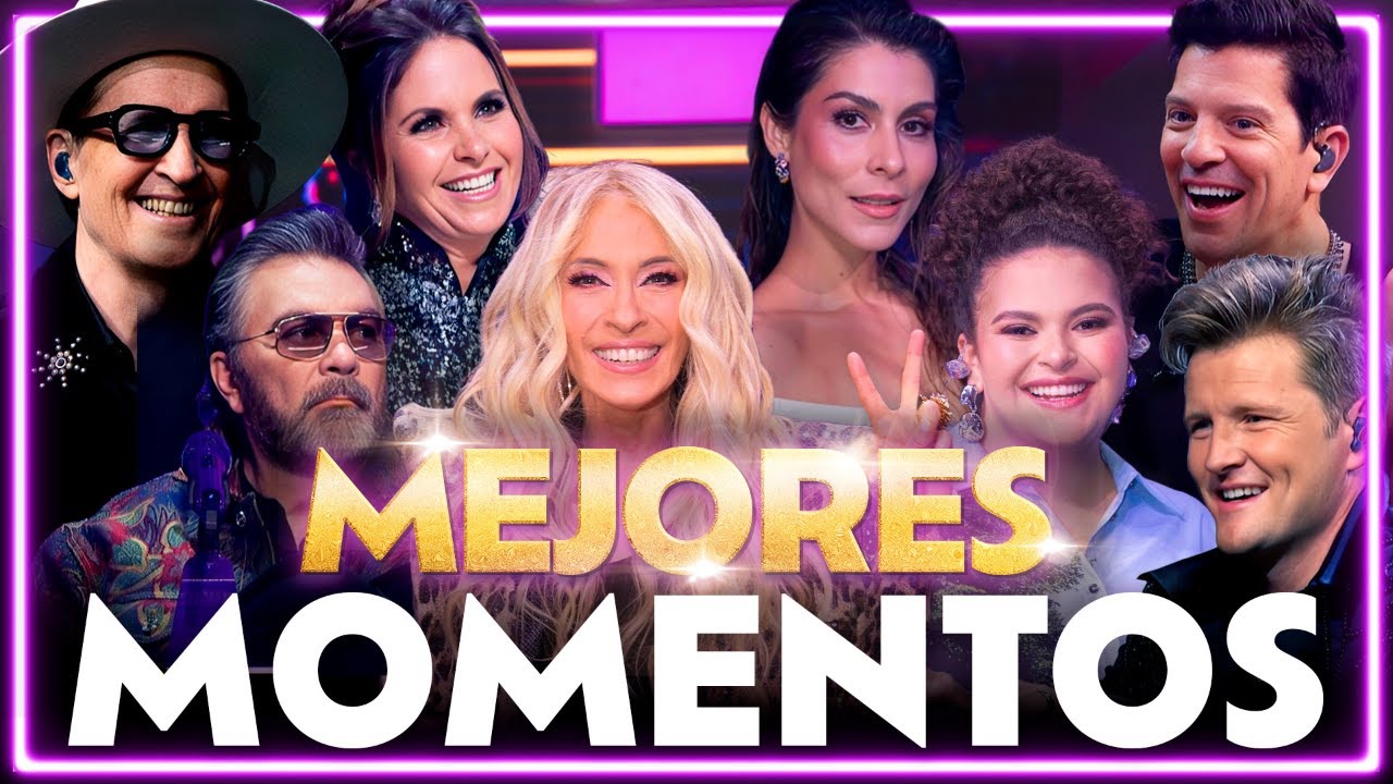 ¿TE LO PERDISTE? Todo lo que NECESITAS SABER de Juego de Voces 2025 ANTES de la GRAN FINAL