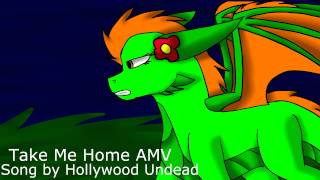 Take Me Home AMV - Preview 1