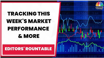 Stock Market Updates: Tracking This Week