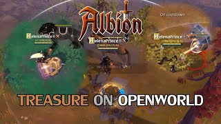 Albion online Ep.34 Vlog in Albion