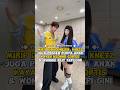 Mirip di Indonesia, knetz juga pengen anak kayak Keonho CORTIS &amp; Wonhee ILLIT tapi #kpop #shorts