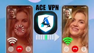 ACE VPN: #1 Fast and Secure VPN Proxy screenshot 2