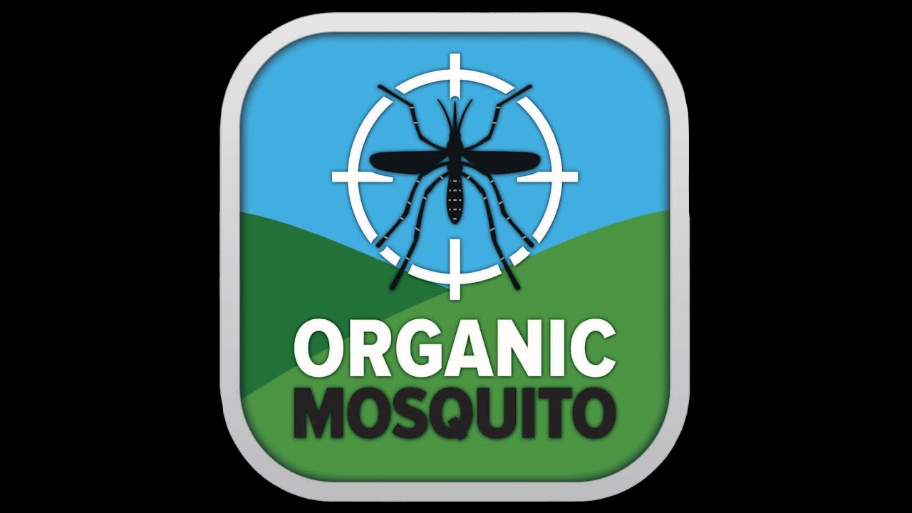 Organic Mosquito Control New Bern NC