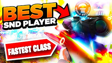 the FASTEST *LW3 TUNDRA SNIPING* you