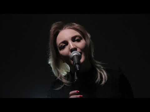 Some like you-Adele (Cover by Yuliya Axmedova)
