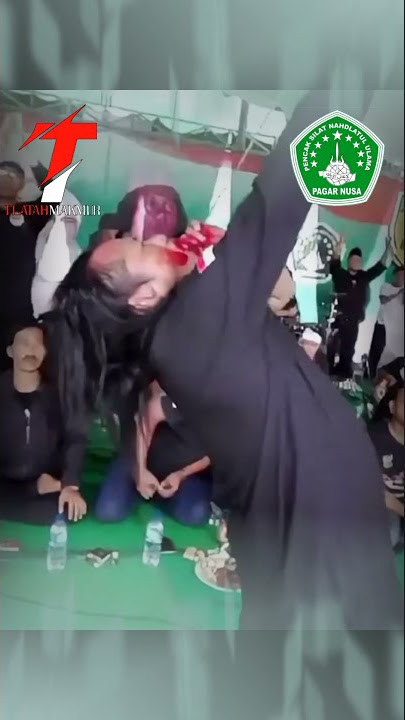 ATRAKSI PAGAR NUSA ~ GUS IMAM