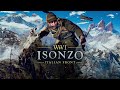 Isonzo soundtrack  avanti savoia