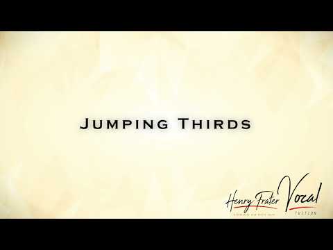 Jumping Thirds