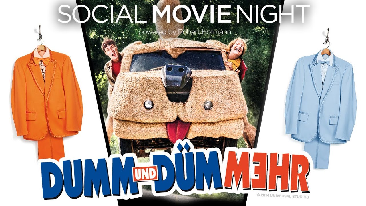 Dumm Und Dümmehr 2014 Dumm Und Dümmehr 2014