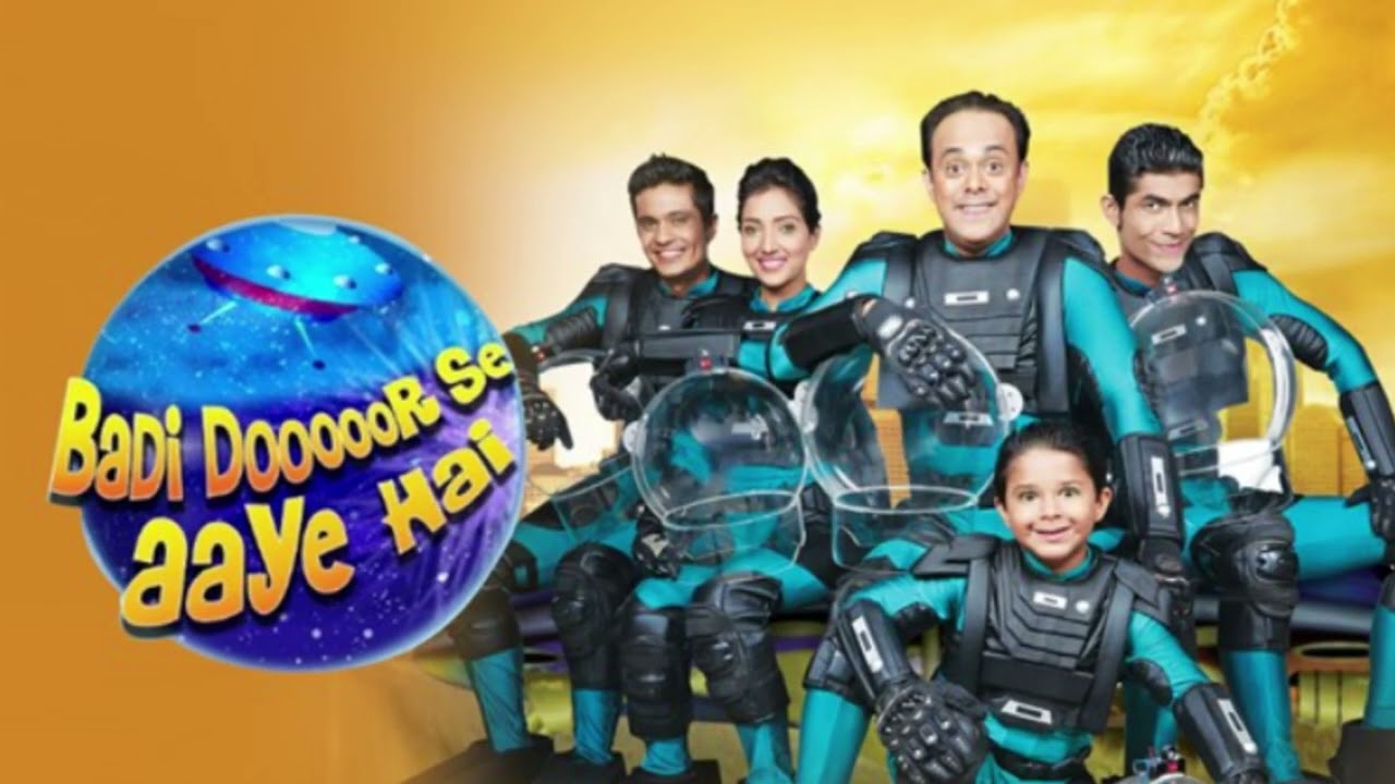 “Can Badi Door Se Aaye Hain Make a Comeback?”